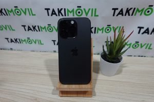iPhone 14 Pro 128GB Negro Batería 100%