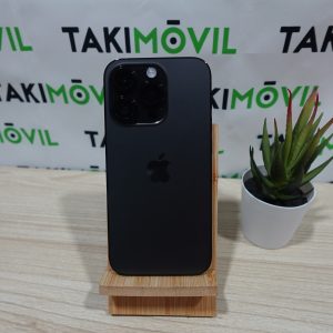 iPhone 14 Pro 128GB Negro Batería 100%