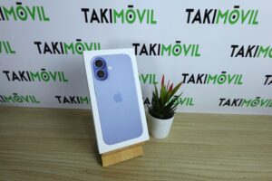 iPhone 17 Azul Neblina 256GB | Nuevo Precintado | Garantía Apple
