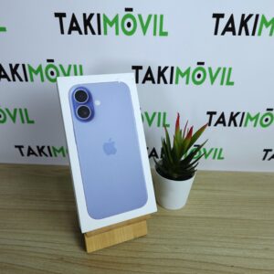 iPhone 17 Azul Neblina 256GB | Nuevo Precintado | Garantía Apple